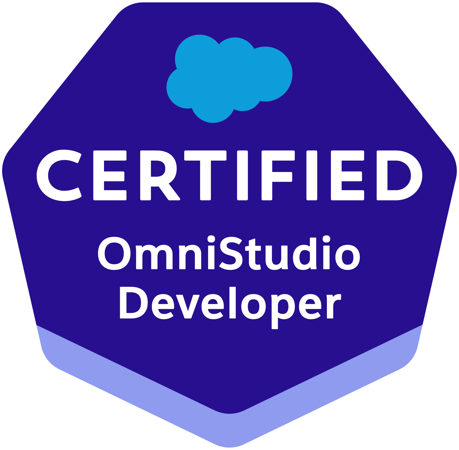 OmniStudio Dev Certification